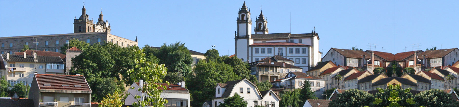 Senhora Do Castelo